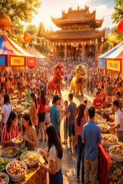 Sự kiện cộng đồng